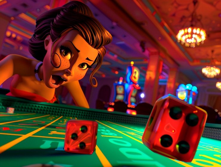 Perbandingan antarmuka aplikasi protogel. di Android dan browser mobile menampilkan pasar yang sama